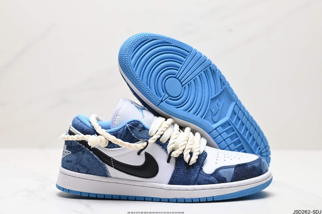 Nike Air Jordan Shoes